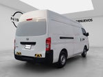 2023 Nissan Urvan 2.5 Panel Amplia AA Mt