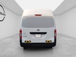 2023 Nissan Urvan 2.5 Panel Amplia AA Mt