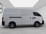 2024 Nissan Urvan 2.5 Panel Amplia AA Mt