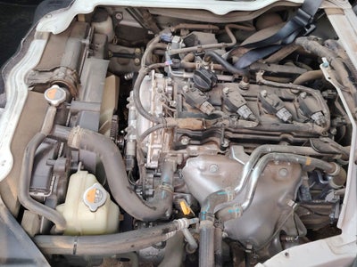 2024 Nissan Urvan 2.5 Panel Amplia AA Mt