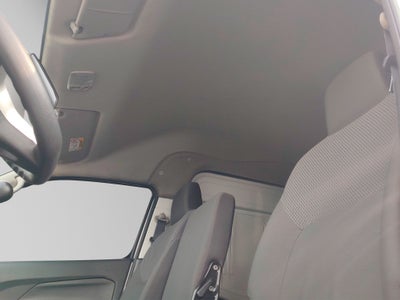 2024 Nissan Urvan 2.5 Panel Amplia AA Mt