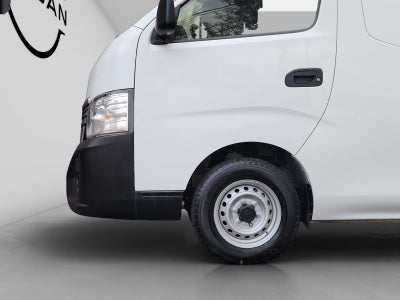 2024 Nissan Urvan 2.5 Panel Amplia AA Mt