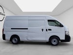 2024 Nissan Urvan 2.5 Panel Amplia AA Mt