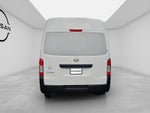 2024 Nissan Urvan 2.5 Panel Amplia AA Mt