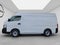 2024 Nissan Urvan 2.5 Panel Amplia AA Mt