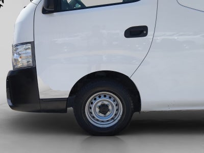 2024 Nissan Urvan 2.5 Panel Amplia AA Mt