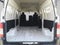 2024 Nissan Urvan 2.5 Panel Amplia AA Mt