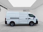 2024 Nissan Urvan 2.5 Panel Amplia AA Mt