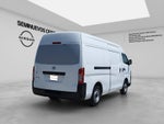 2024 Nissan Urvan 2.5 Panel Amplia AA Mt