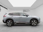 2023 Nissan X-Trail 2.5 Platinum 3 Filas At