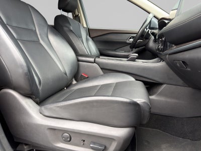 2023 Nissan X-Trail 2.5 Platinum 3 Filas At