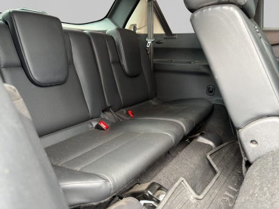 2023 Nissan X-Trail 2.5 Platinum 3 Filas At