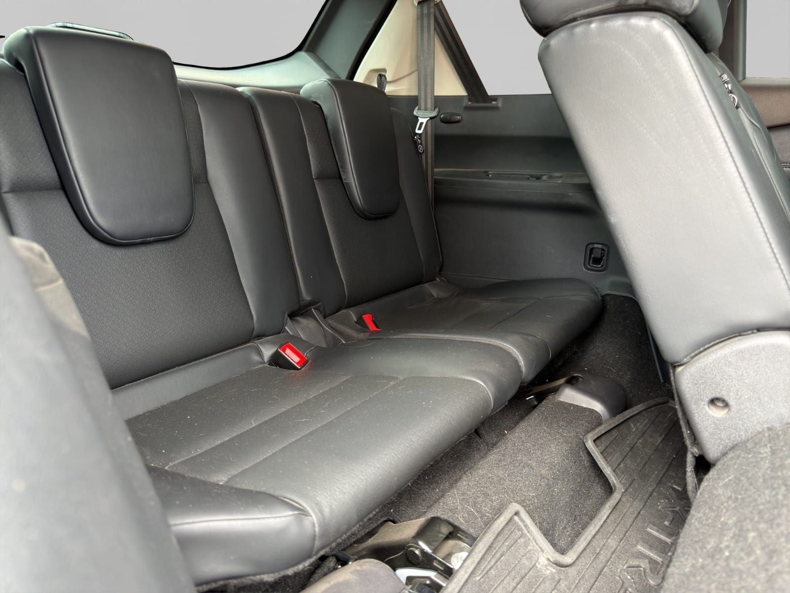 2023 Nissan X-Trail 2.5 Platinum 3 Filas At