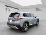 2023 Nissan X-Trail 2.5 Platinum 3 Filas At