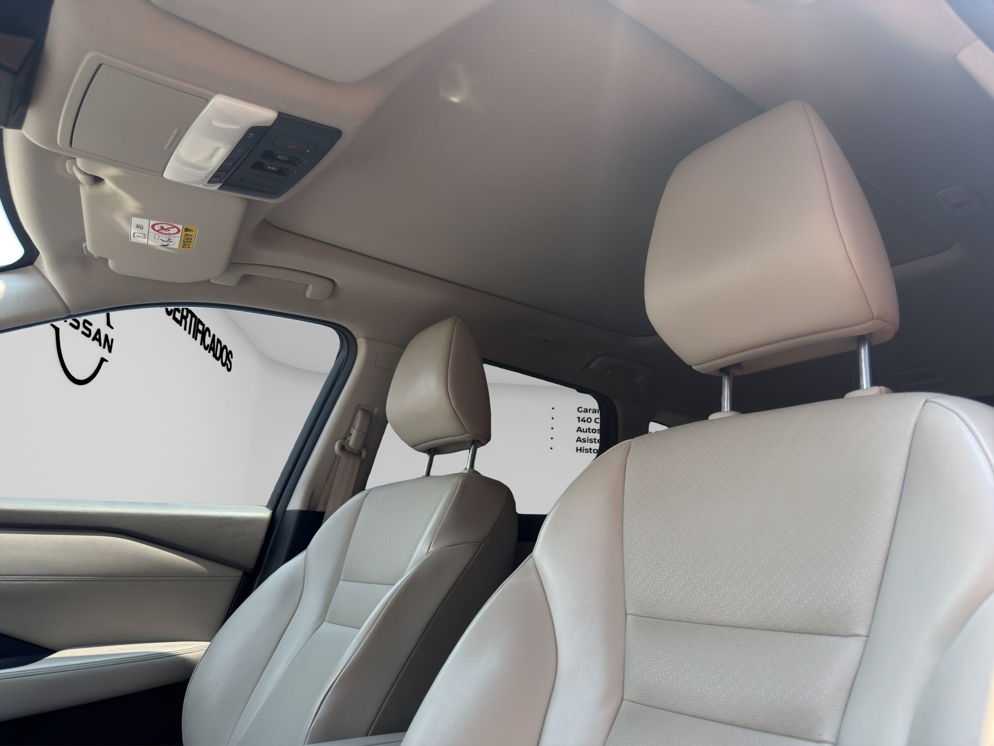 2025 Nissan X-Trail 2.5 Platinum Plus 2F At