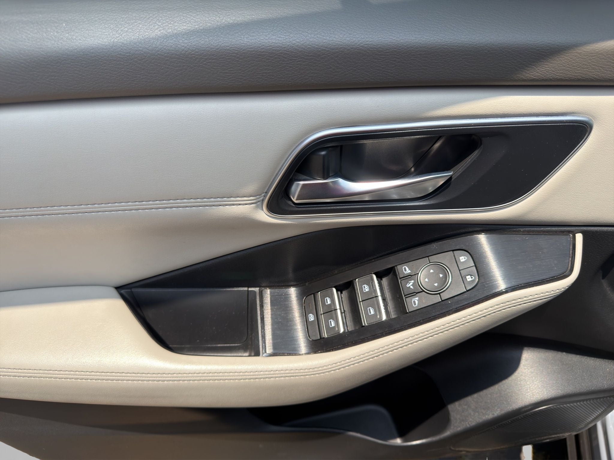 2025 Nissan X-Trail 2.5 Platinum Plus 2F At