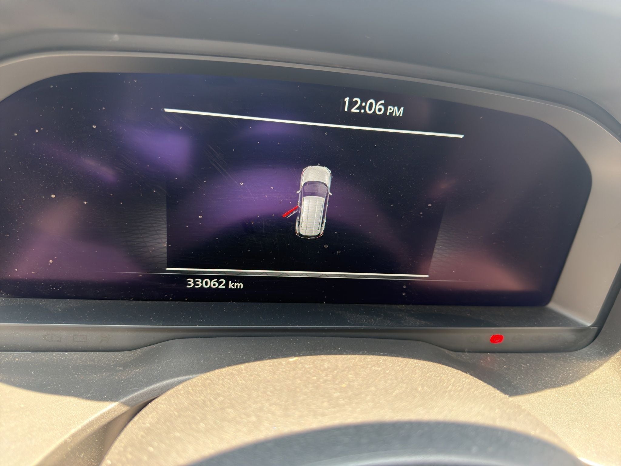 2025 Nissan X-Trail 2.5 Platinum Plus 2F At