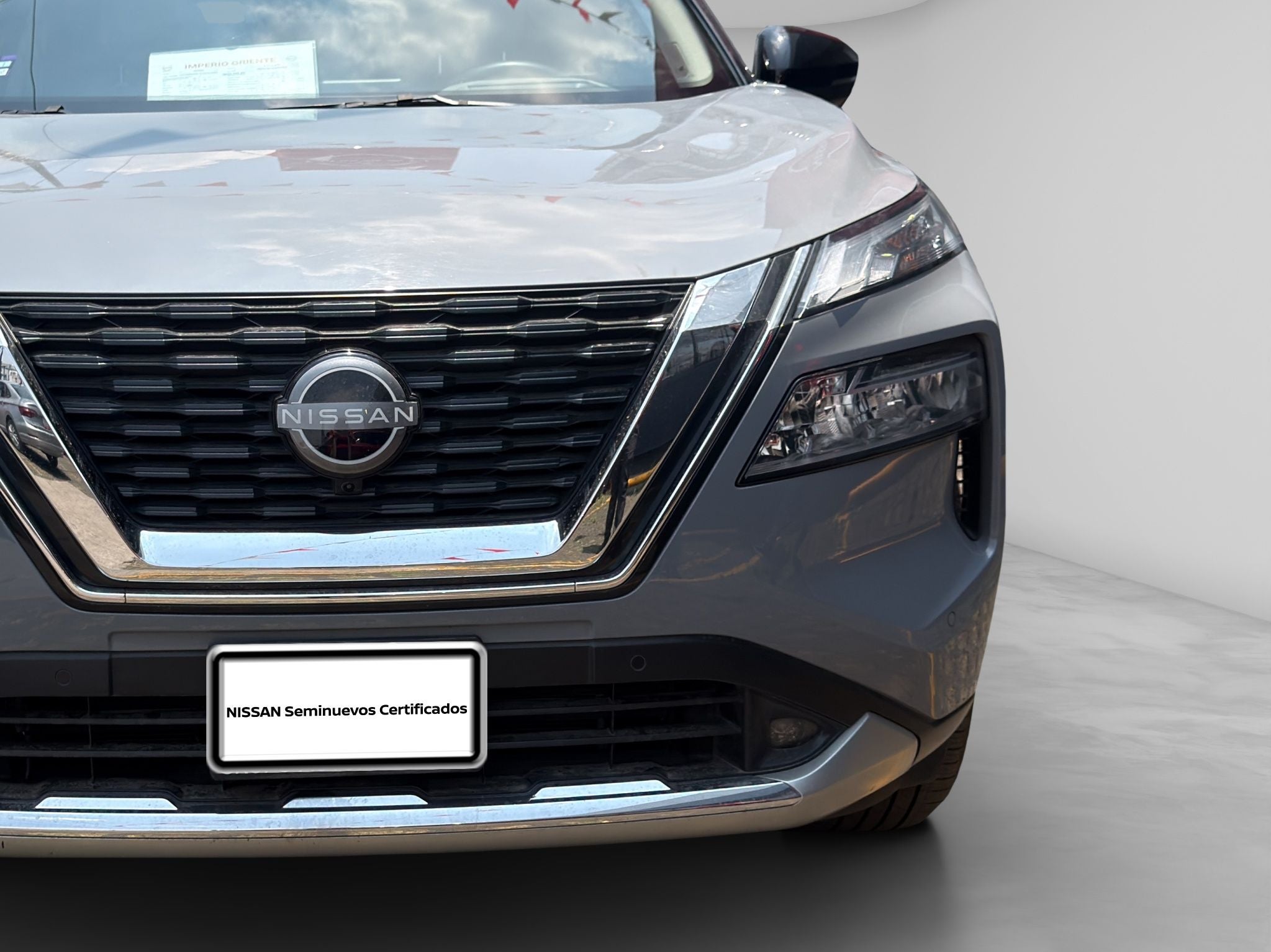 2025 Nissan X-Trail 2.5 Platinum Plus 2F At