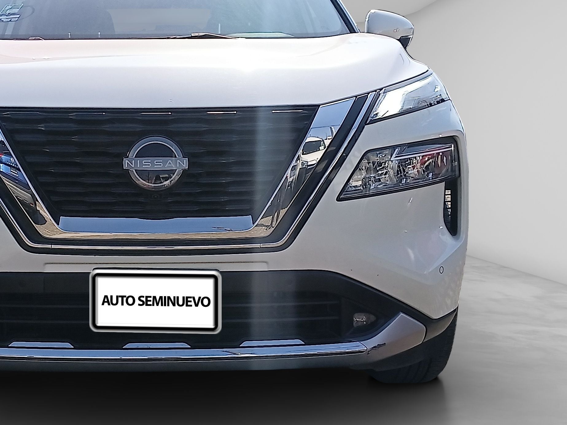 2024 Nissan X-Trail 2.5 Platinum 2F At