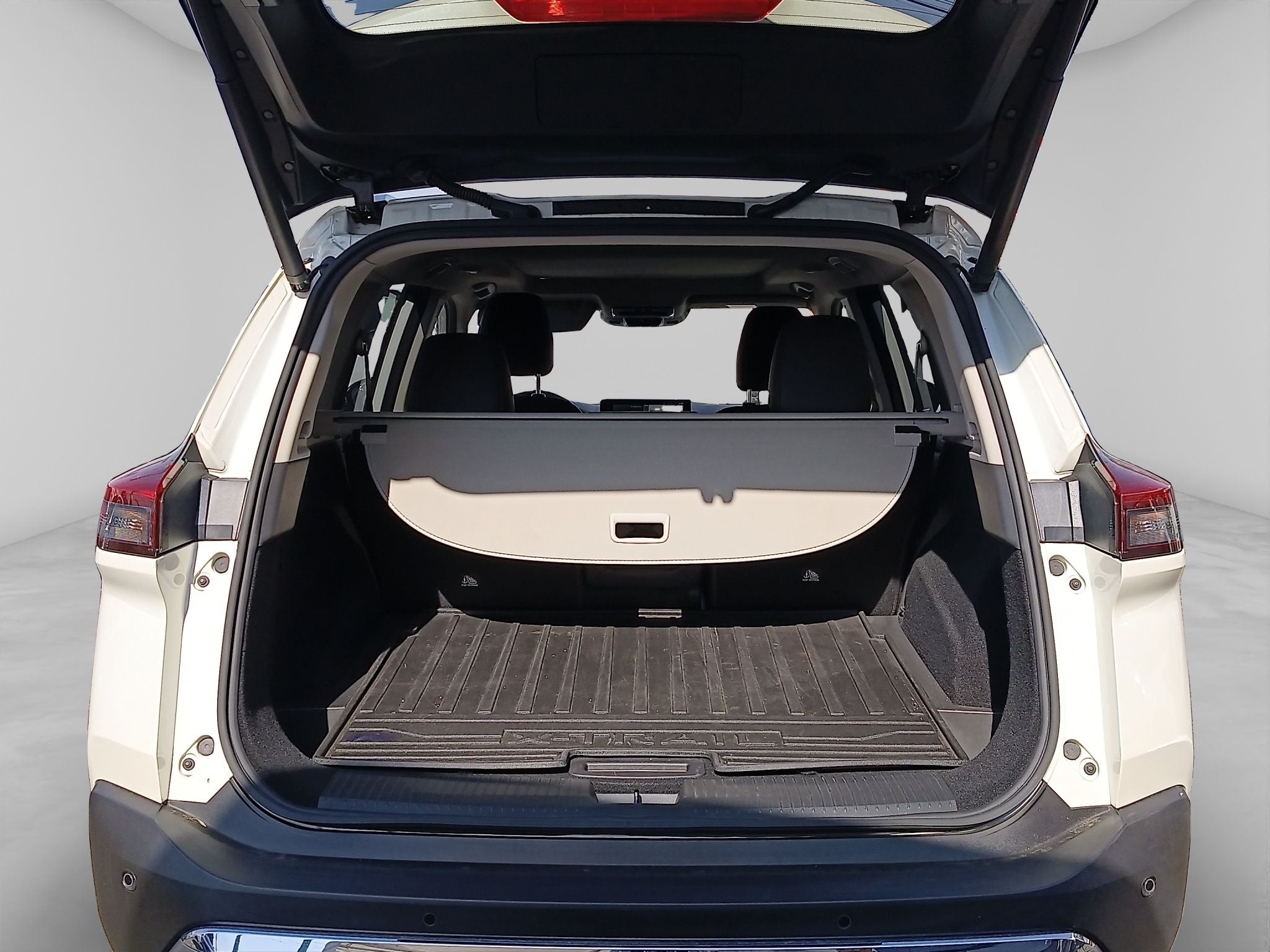 2024 Nissan X-Trail 2.5 Platinum 2F At