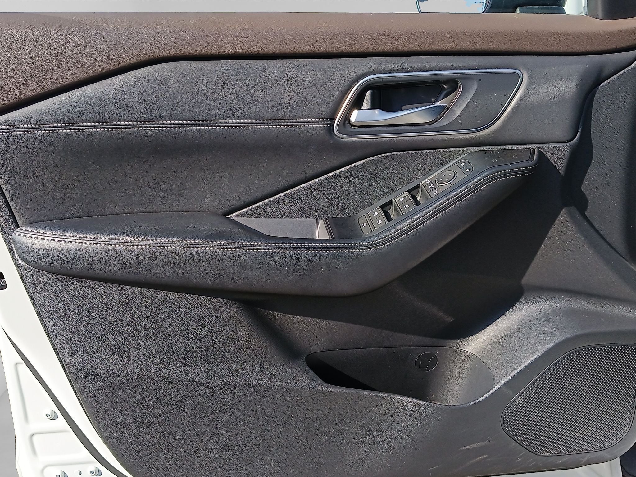 2024 Nissan X-Trail 2.5 Platinum 2F At