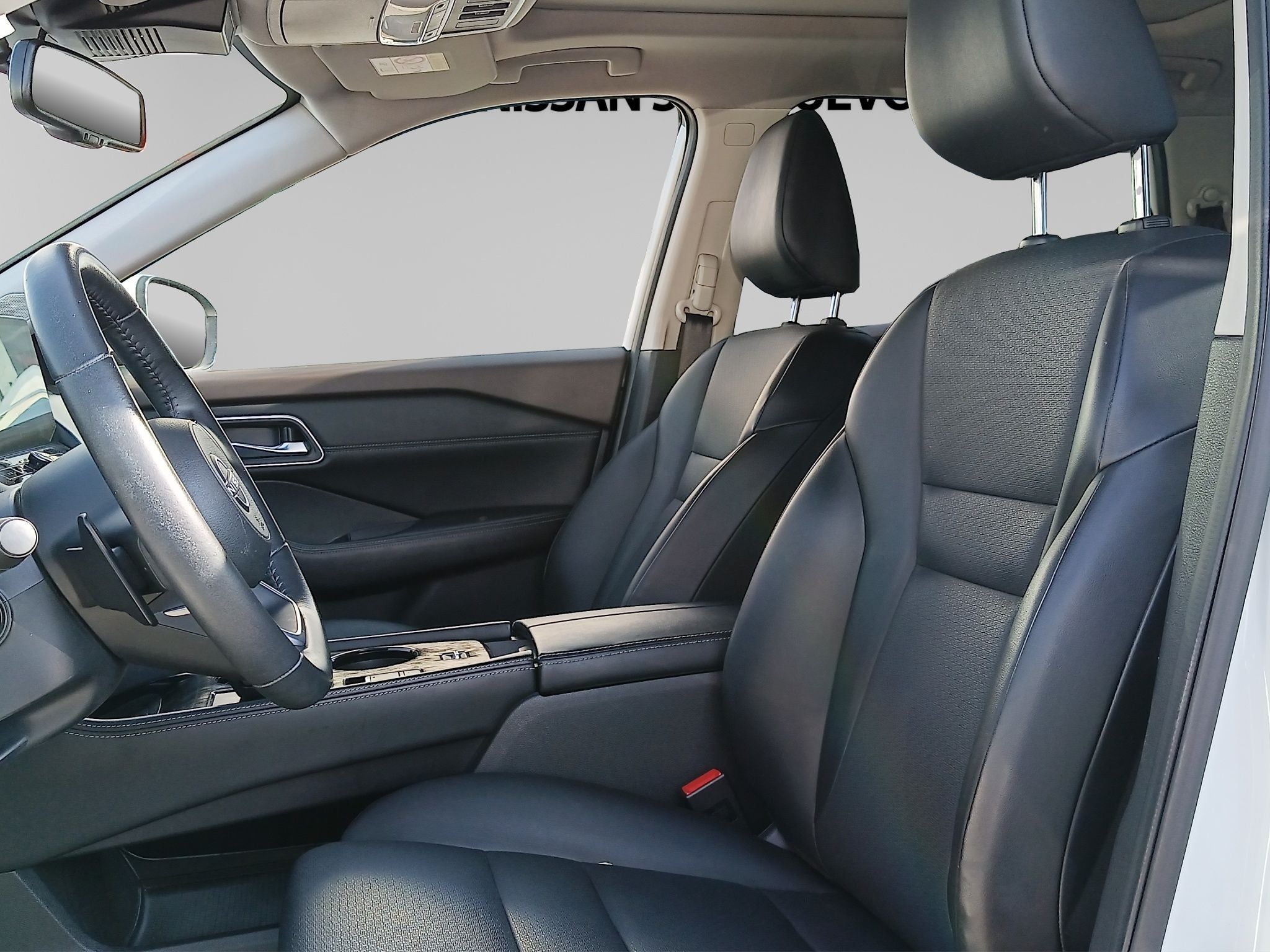 2024 Nissan X-Trail 2.5 Platinum 2F At