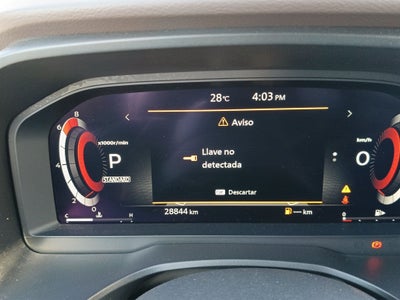 2024 Nissan X-Trail 2.5 Platinum 2F At