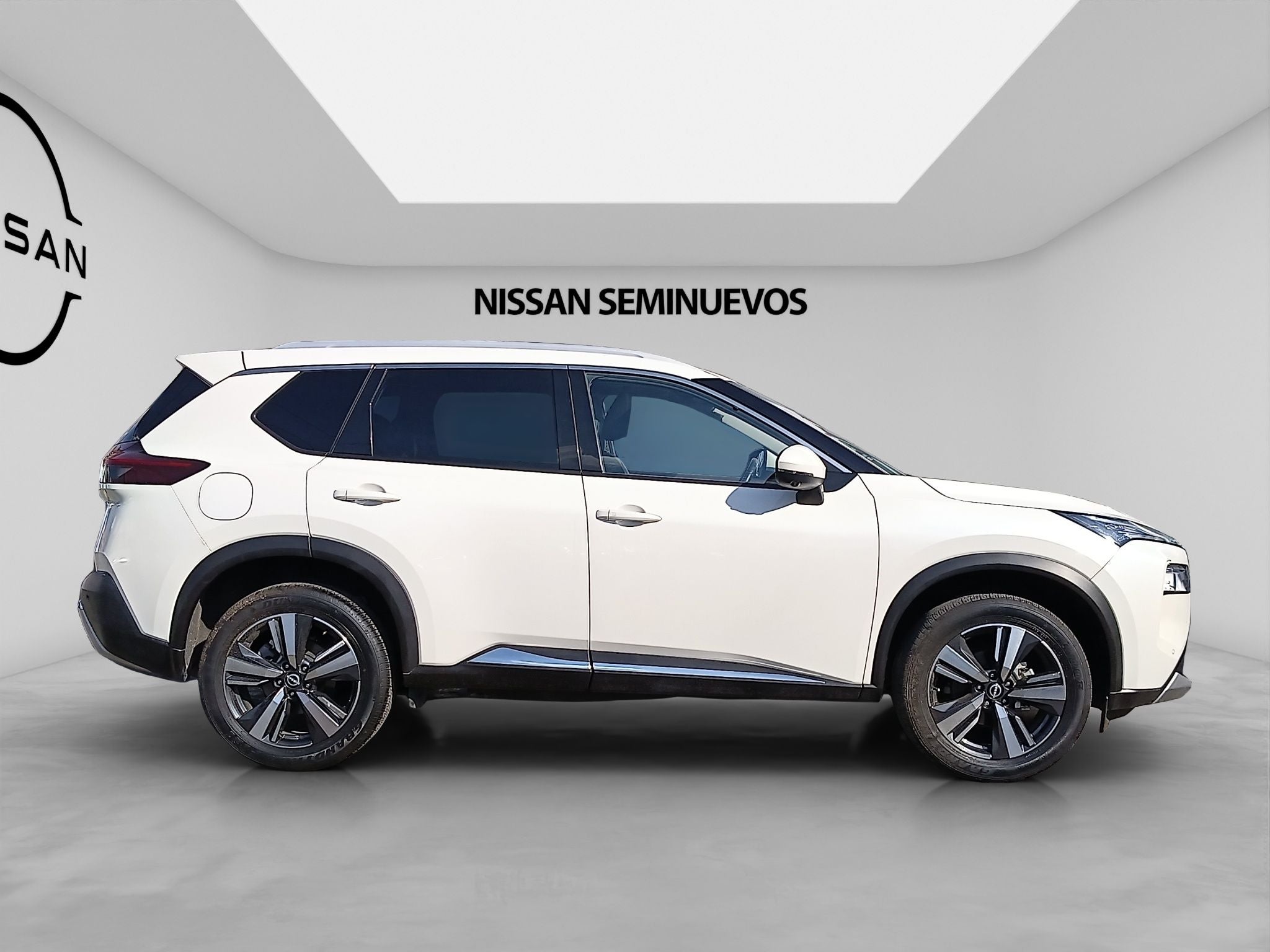 2024 Nissan X-Trail 2.5 Platinum 2F At