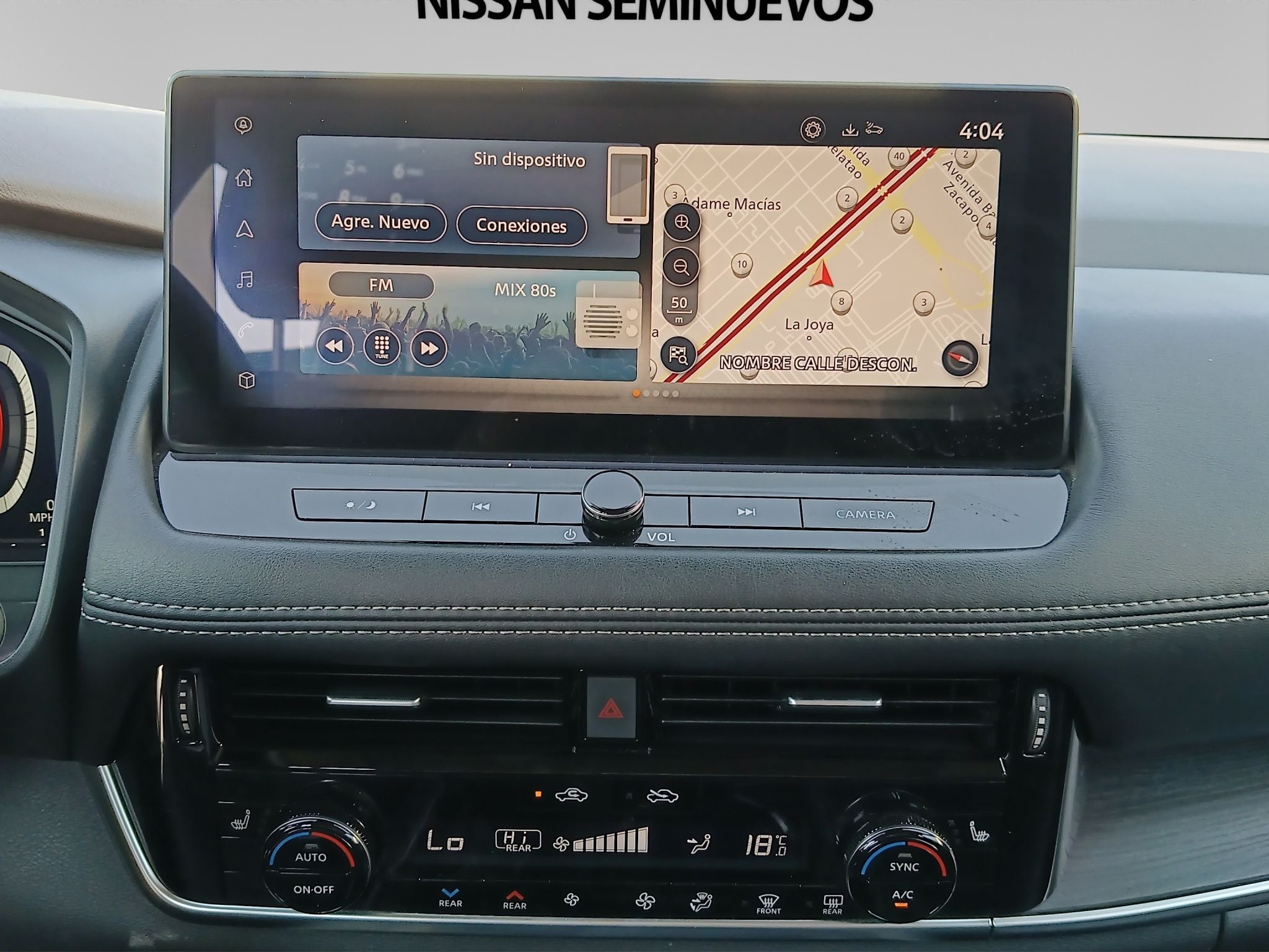 2024 Nissan X-Trail 2.5 Platinum 2F At