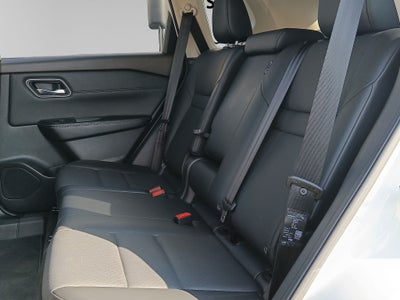 2024 Nissan X-Trail 2.5 Platinum 2F At