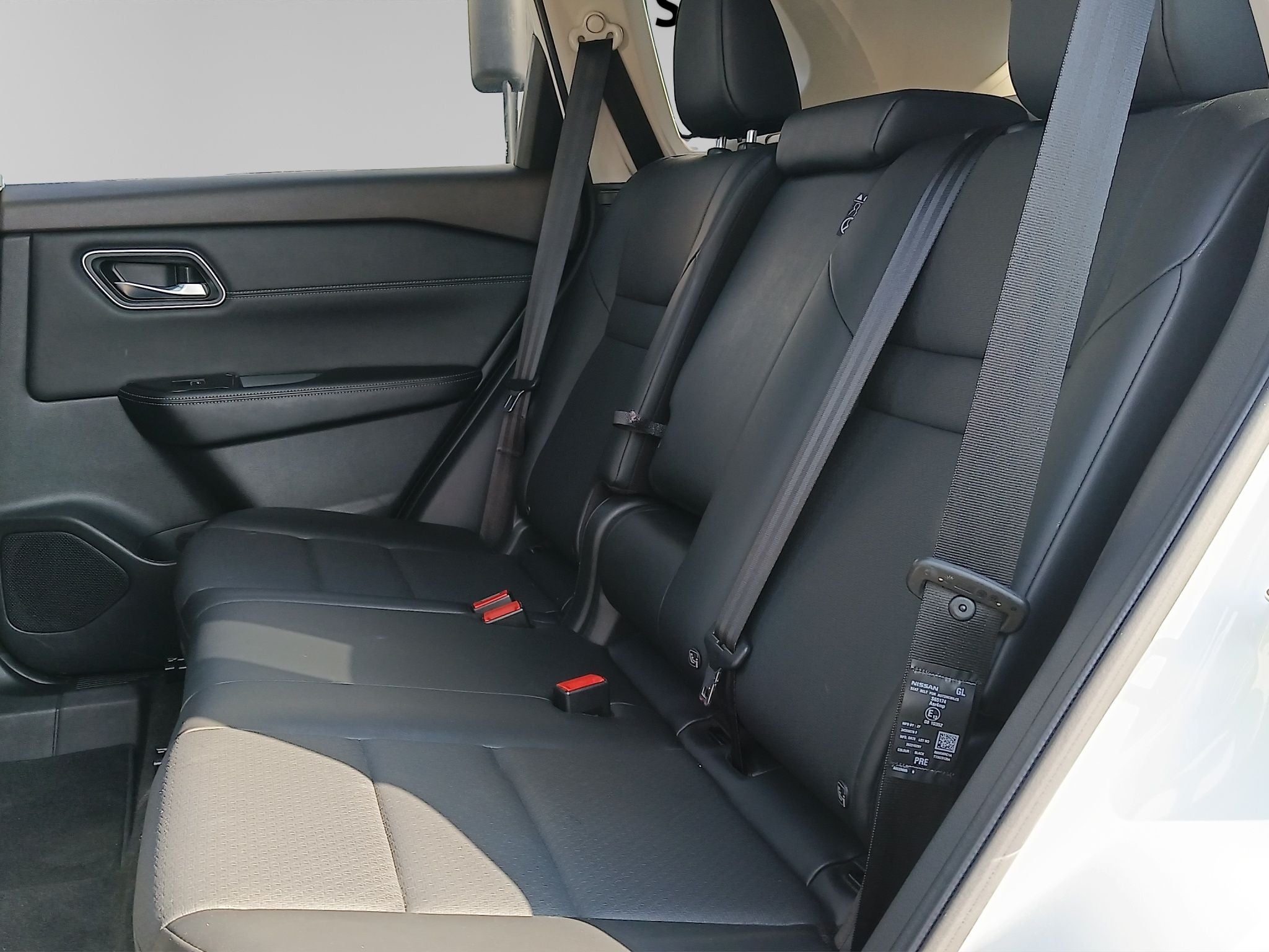 2024 Nissan X-Trail 2.5 Platinum 2F At