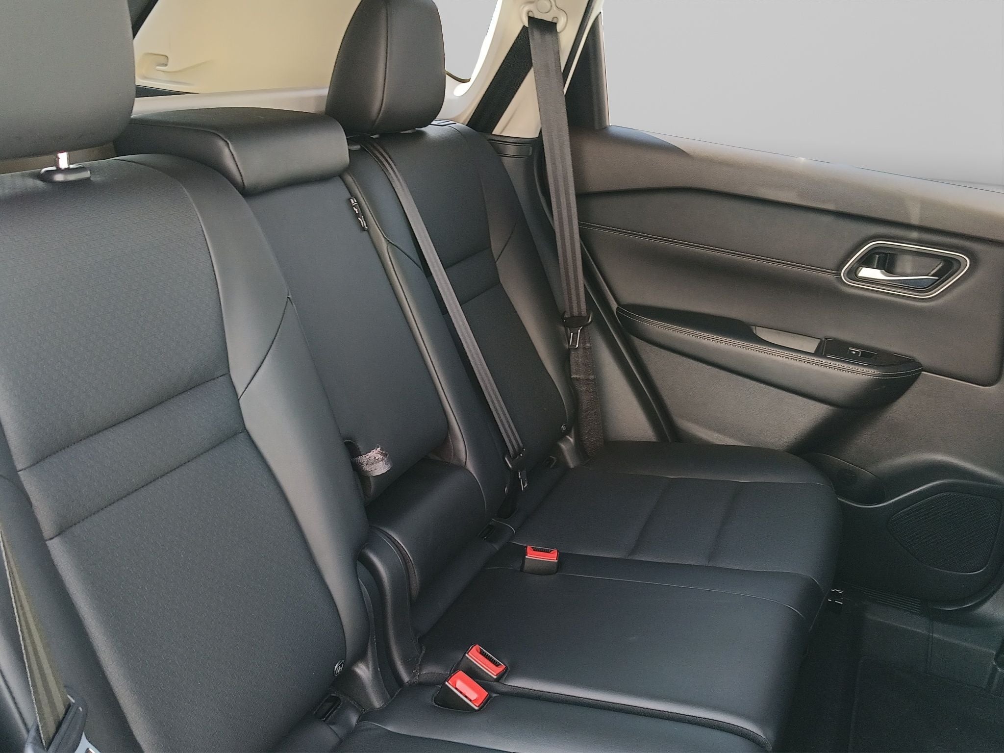 2024 Nissan X-Trail 2.5 Platinum 2F At