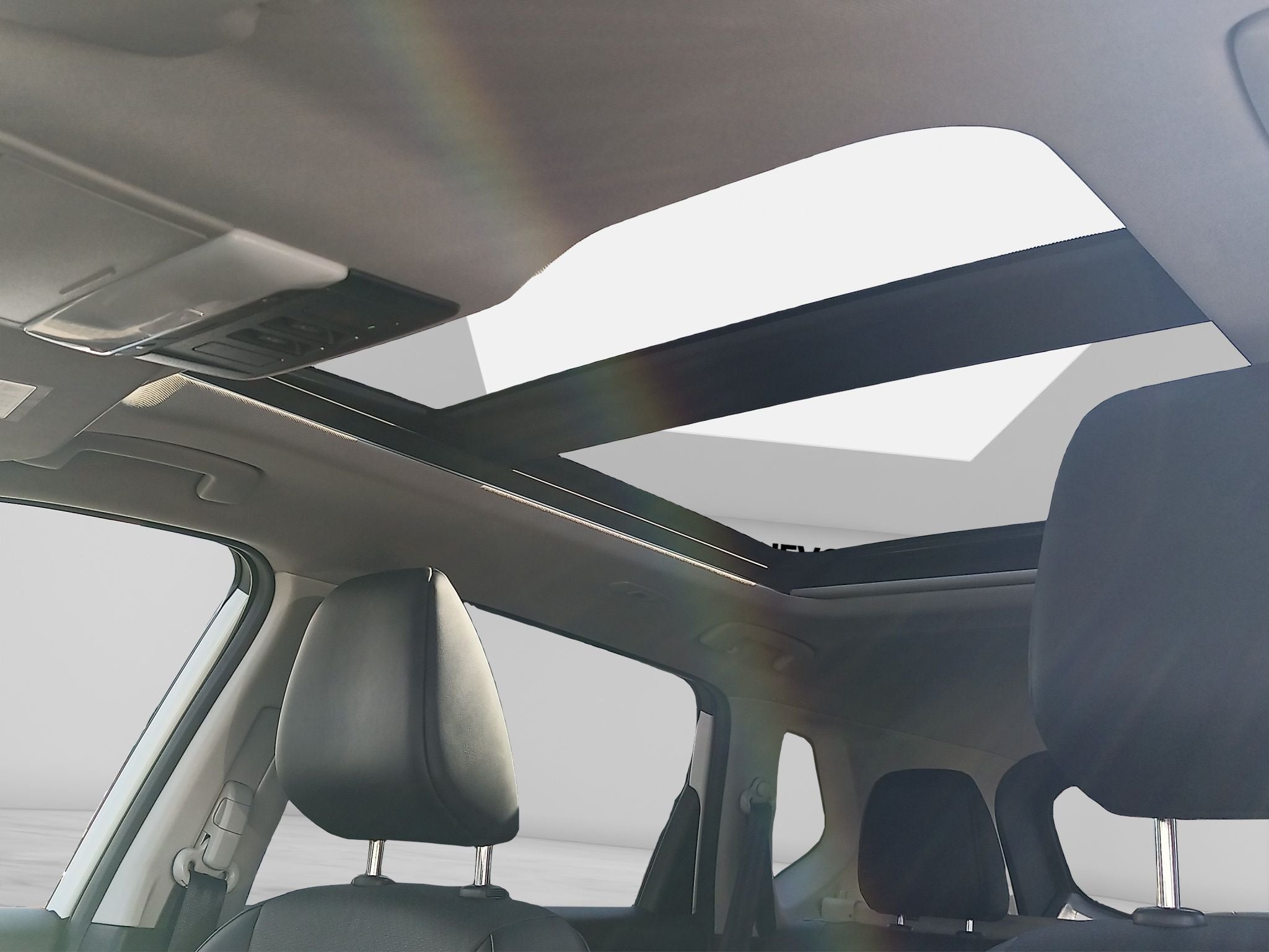 2024 Nissan X-Trail 2.5 Platinum 2F At