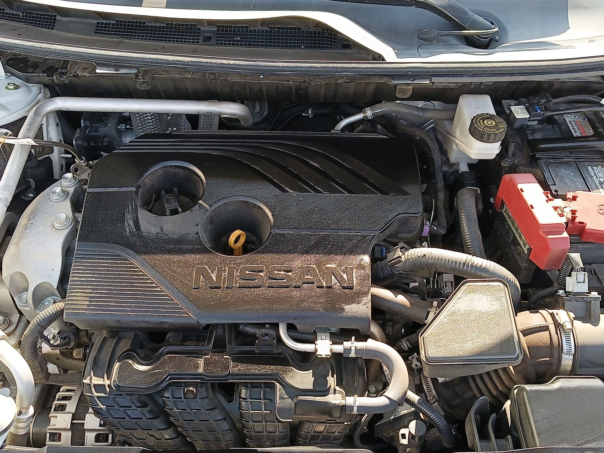 2024 Nissan X-Trail 2.5 Platinum 2F At