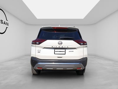 2024 Nissan X-Trail 2.5 Platinum 2F At