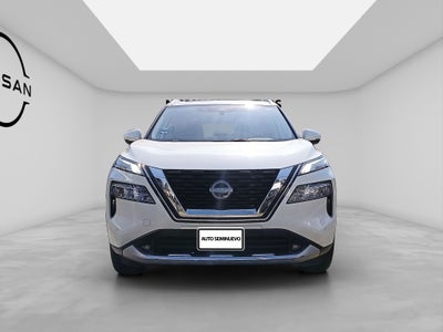 2024 Nissan X-Trail 2.5 Platinum 2F At