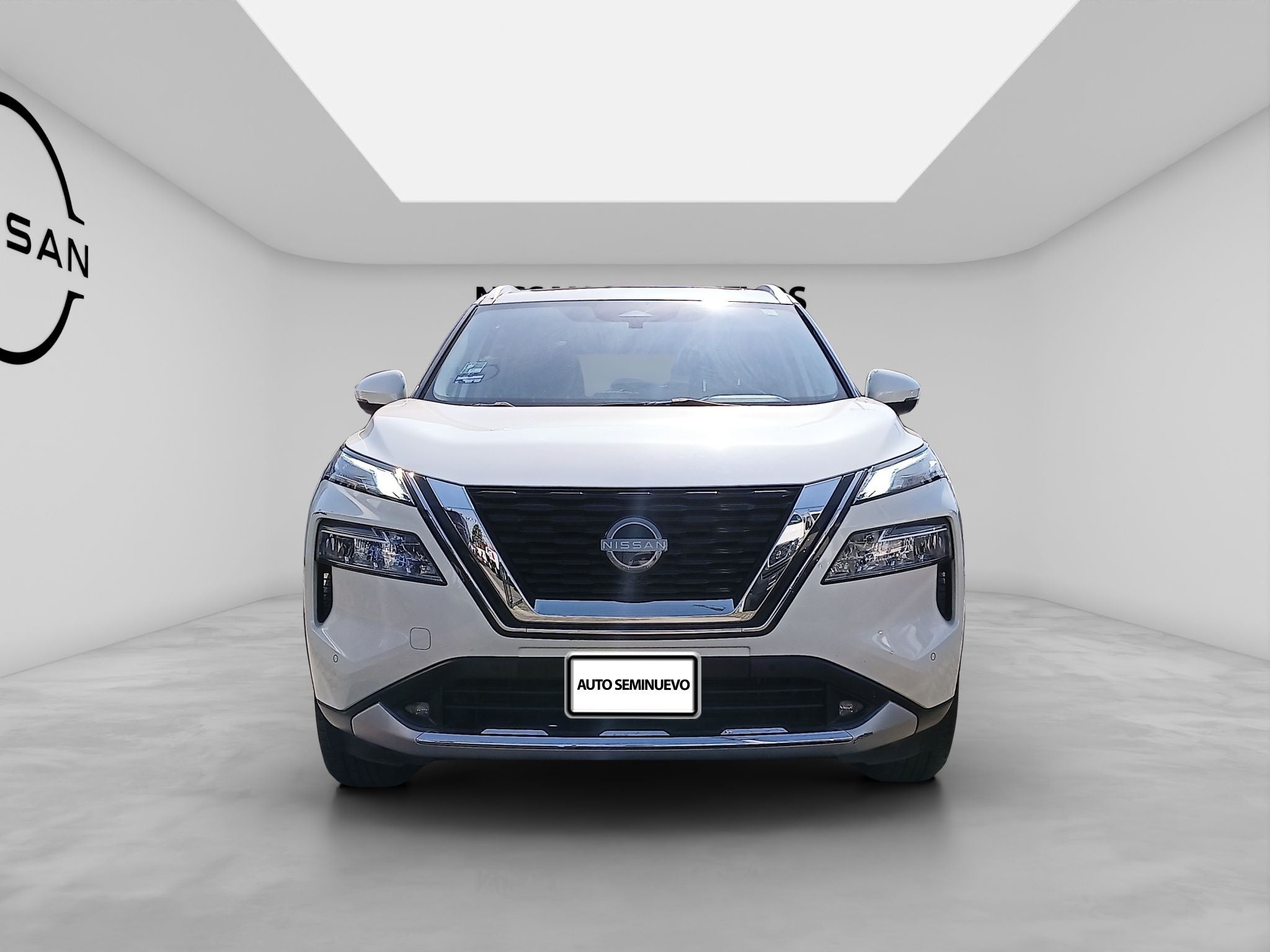 2024 Nissan X-Trail 2.5 Platinum 2F At