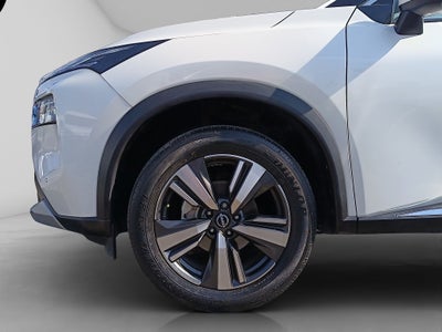 2024 Nissan X-Trail 2.5 Platinum 2F At