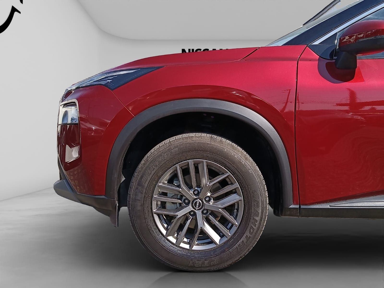 2023 Nissan X-Trail 2.5 Advance 2 Filas At