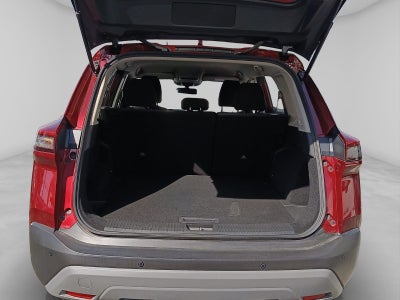2023 Nissan X-Trail 2.5 Advance 2 Filas At