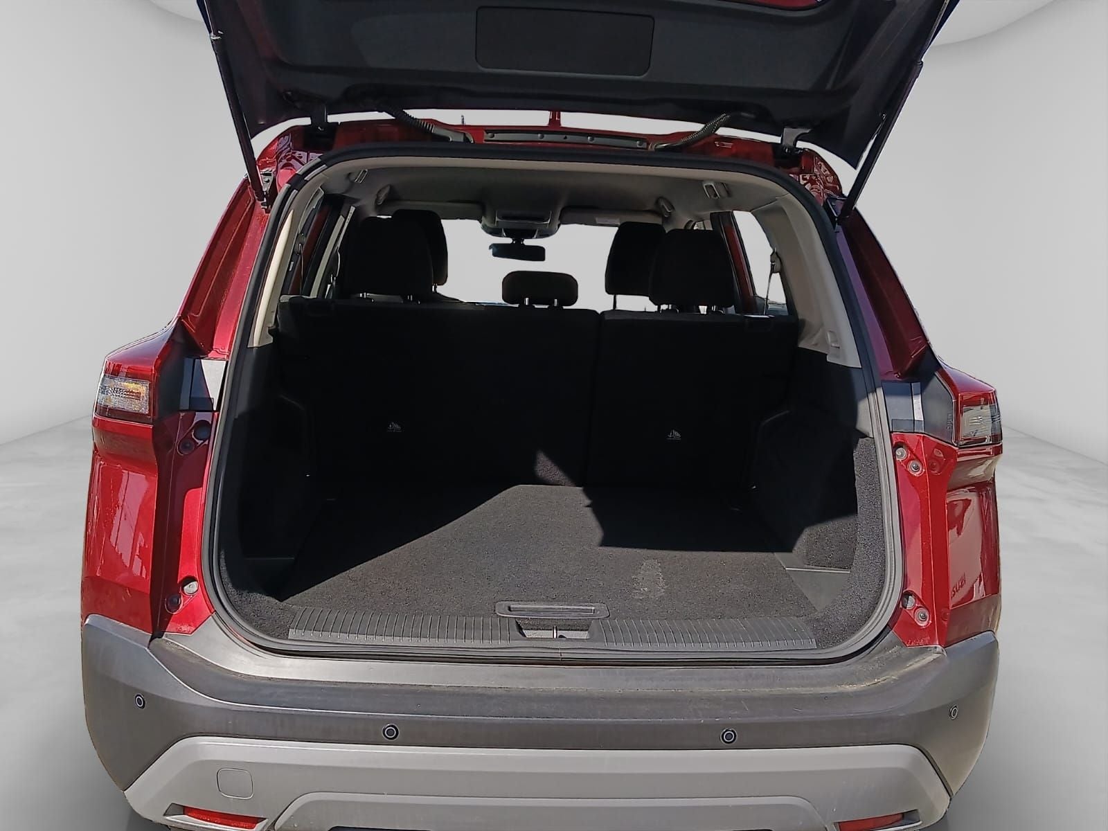 2023 Nissan X-Trail 2.5 Advance 2 Filas At