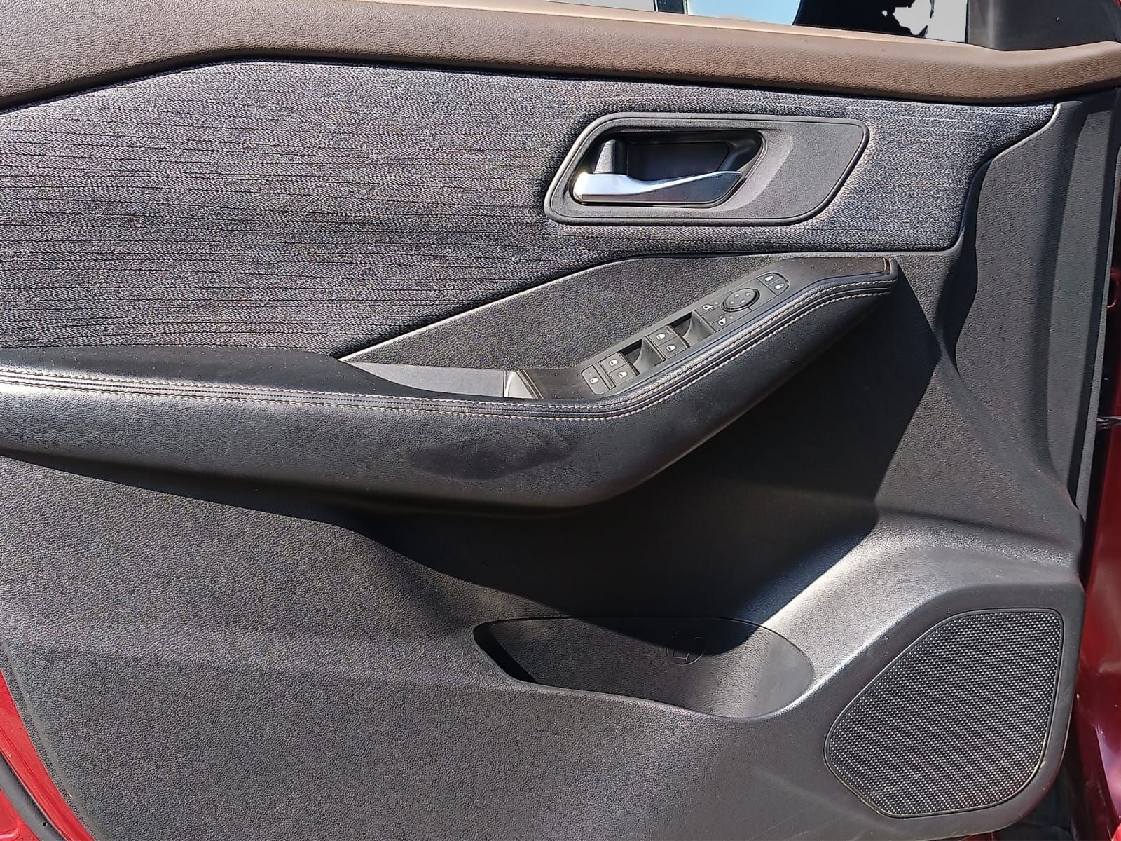 2023 Nissan X-Trail 2.5 Advance 2 Filas At