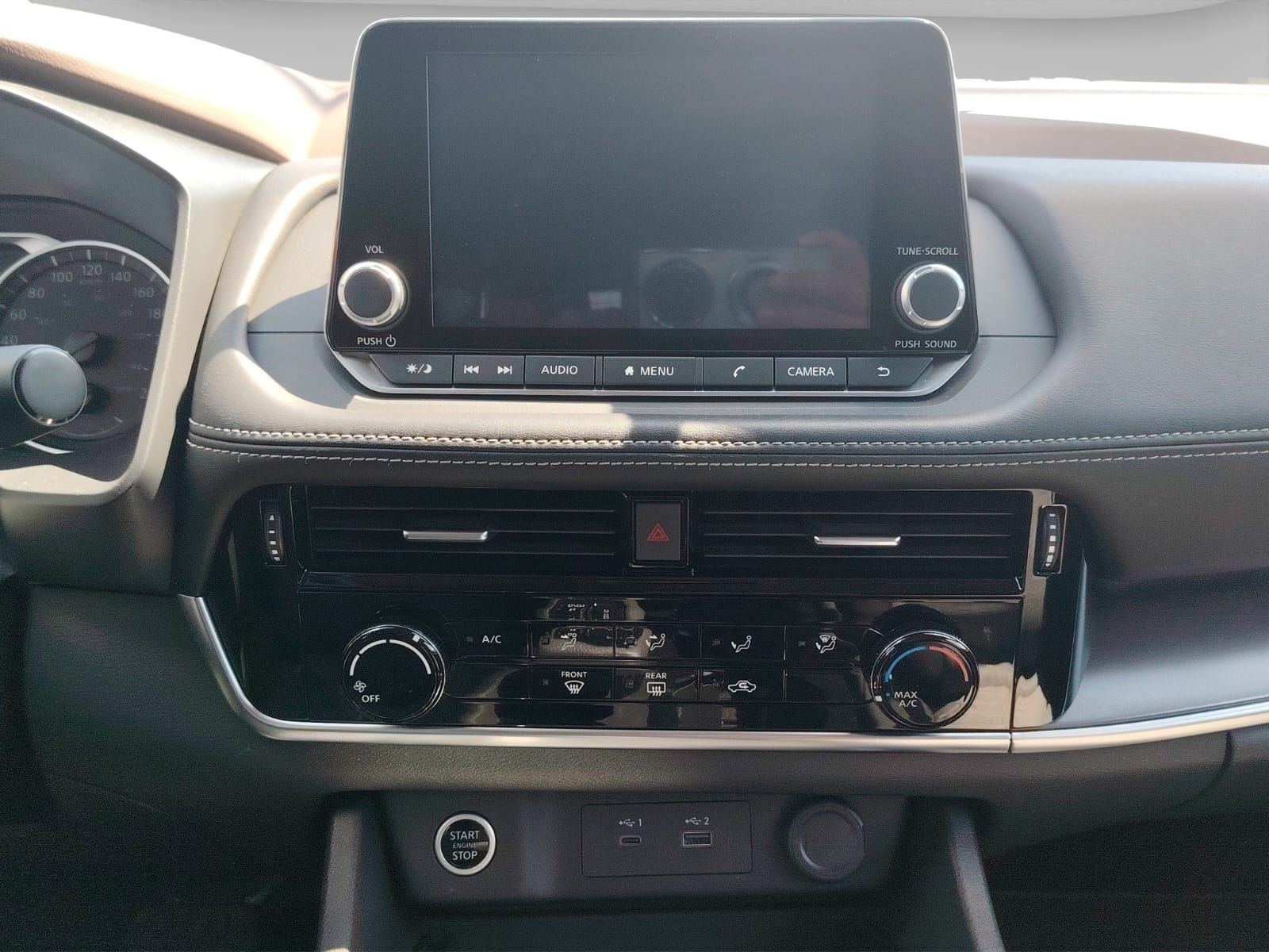 2023 Nissan X-Trail 2.5 Advance 2 Filas At