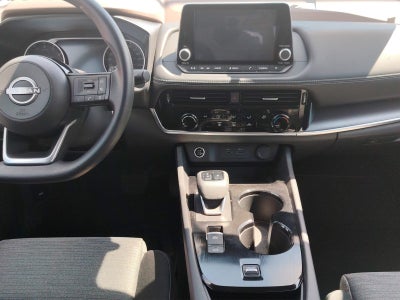 2023 Nissan X-Trail 2.5 Advance 2 Filas At