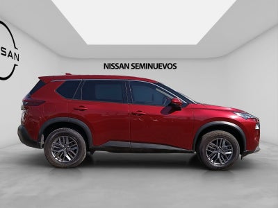 2023 Nissan X-Trail 2.5 Advance 2 Filas At
