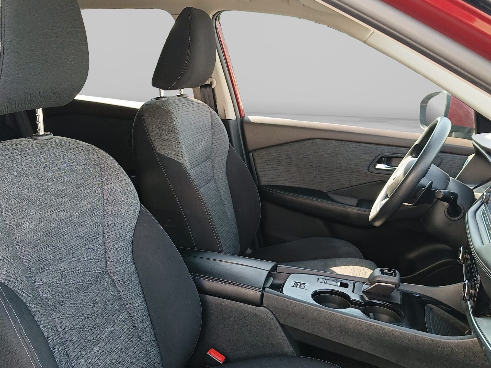 2023 Nissan X-Trail 2.5 Advance 2 Filas At