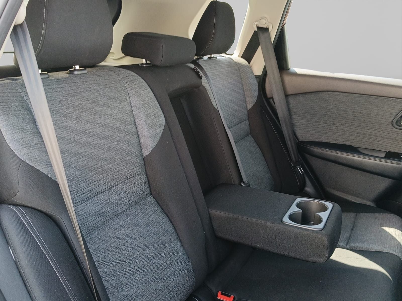 2023 Nissan X-Trail 2.5 Advance 2 Filas At