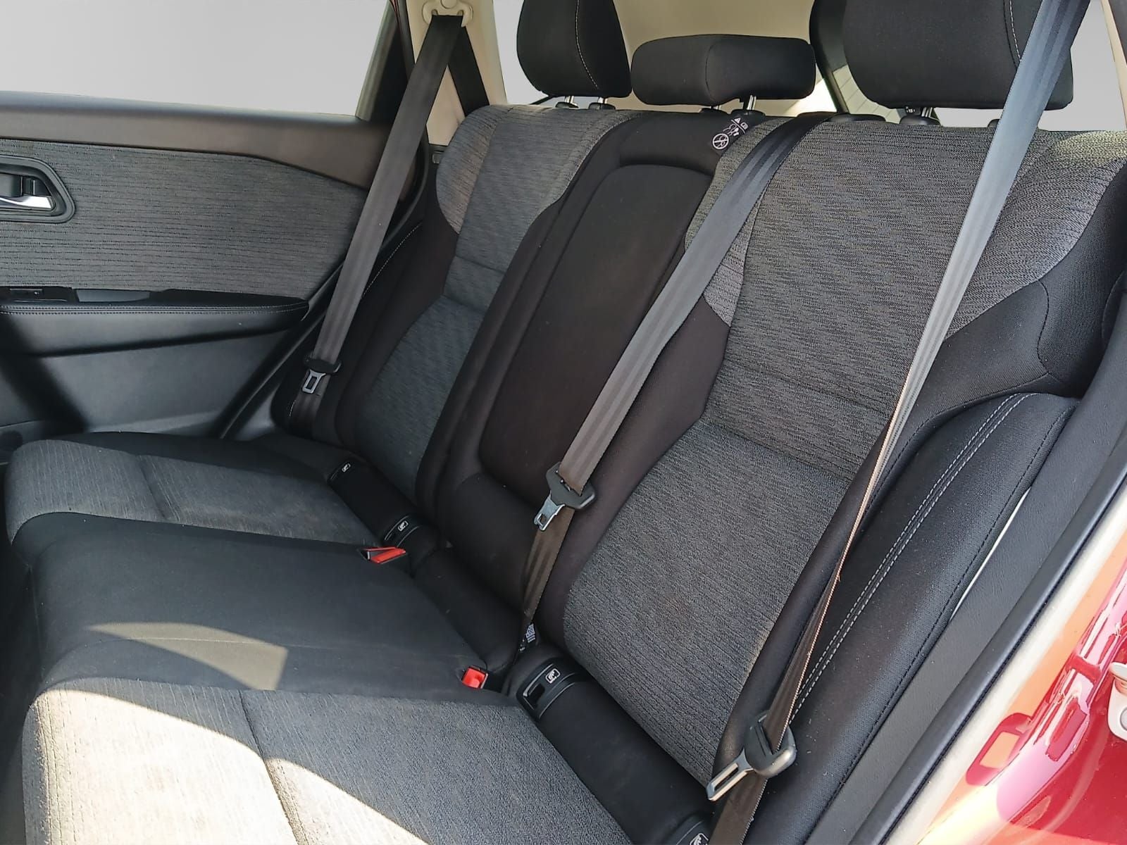 2023 Nissan X-Trail 2.5 Advance 2 Filas At