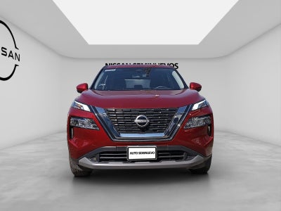 2023 Nissan X-Trail 2.5 Advance 2 Filas At