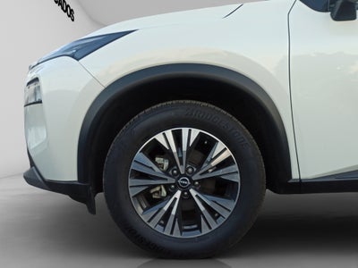 2024 Nissan X-Trail 2.5 Exclusive At